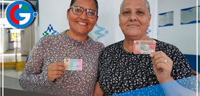 Extranjeros deben agendar cita para recoger Carné de Extranjería en Lima 