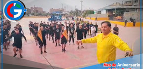 Alcalde Ulises Villegas Evalúa y Capacita a Más de 150 Integrantes de Serenazgo