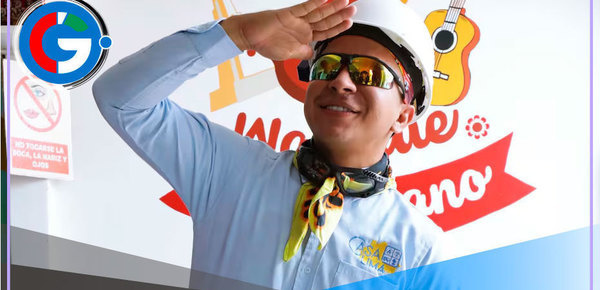 Jainer Pinedo Vargas, el ingeniero que conquistó las redes con su baile, fallece a los 34 años