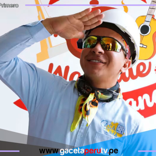 Jainer Pinedo Vargas, el ingeniero que conquistó las redes con su baile, fallece a los 34 años