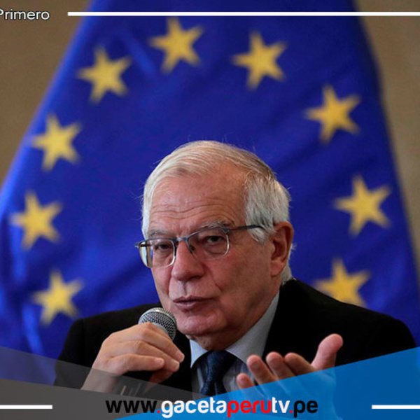 Unión Europea advierte "grave crisis" en Venezuela