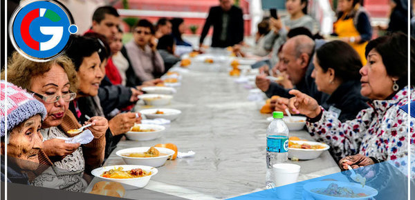 Rímac: Vacunarán contra la influenza a comensales de la fiesta “Puchero Franciscano” 