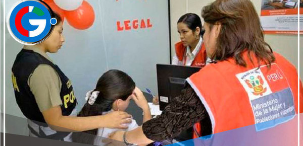 Ponen programa Aurora a disposición de esposa de Christian Cueva 