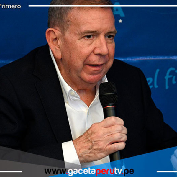 Llaman a Maduro a "dar el paso ya" para comenzar "transición" en Venezuela 
