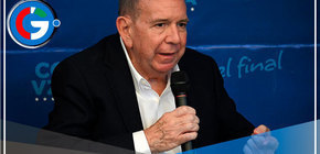 Llaman a Maduro a "dar el paso ya" para comenzar "transición" en Venezuela 