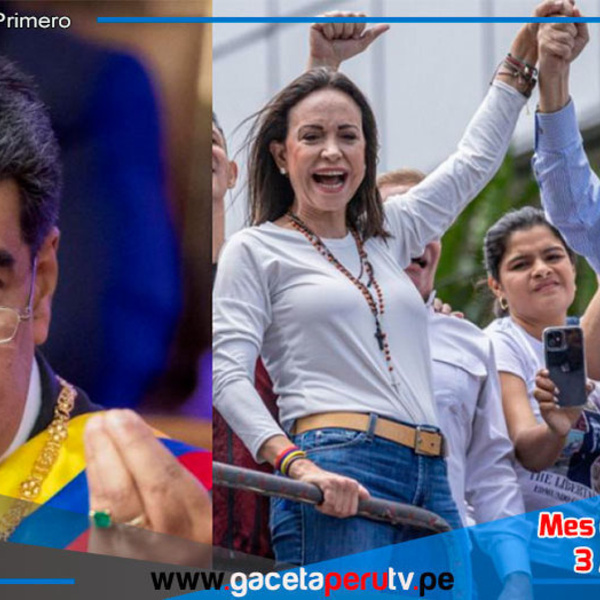Oposición venezolana y líderes internacionales condenan sentencia del Tribunal Supremo