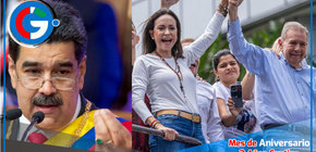 Oposición venezolana y líderes internacionales condenan sentencia del Tribunal Supremo