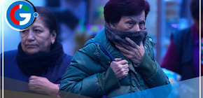 Lima tendrá temperaturas mínimas entre 12 y 15°C