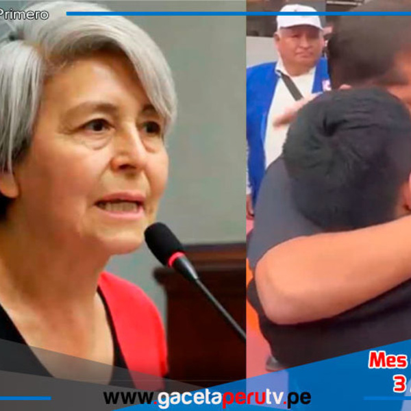 María Agüero y Ulises Villegas: Contrastes en la Percepción Pública