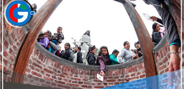 Este viernes 30 de agosto será feriado por el día de Santa Rosa de Lima