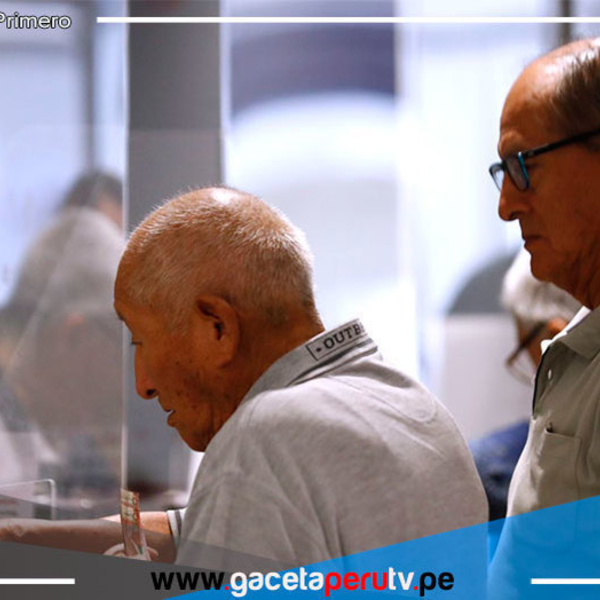 Autorizan nuevo pago a 207,407 fonavistas a partir del 27 de agosto 