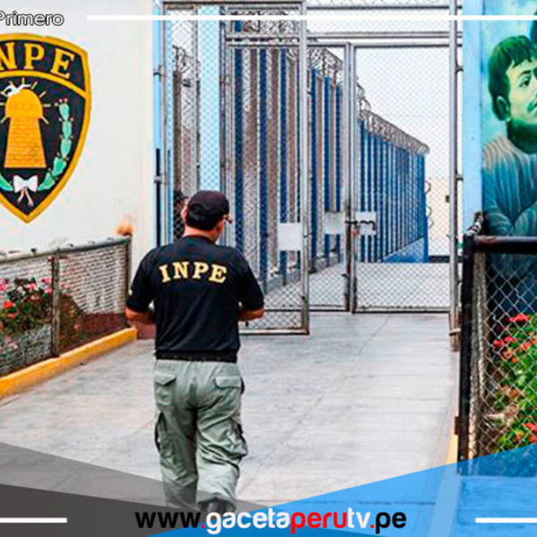 Declaran ilegal huelga de sindicatos de trabajadores penitenciarios 