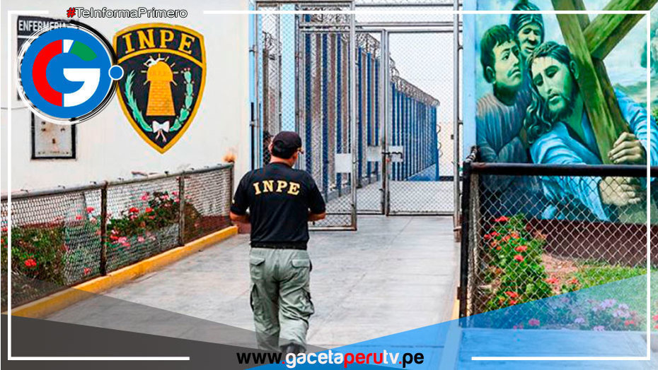 Declaran ilegal huelga de sindicatos de trabajadores penitenciarios 