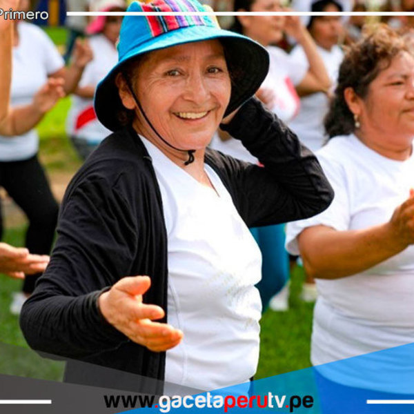 Celebrarán el Día del Adulto Mayor hoy lunes 26 en los clubes metropolitanos