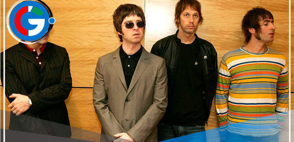 La mítica banda británica Oasis anuncia su regreso a los escenarios 