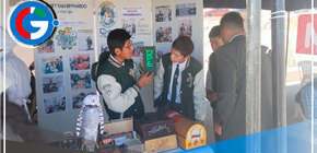 Puno: Informarán en Ilave sobre alcances de secundaria con formación técnica 