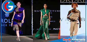 Perú Fashion Week deslumbró en el mundo y anuncia ambiciosos planes de expansión