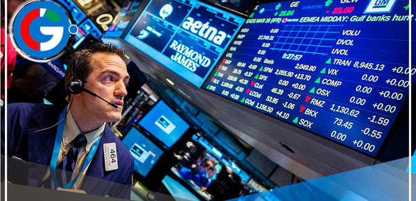 La Bolsa de Nueva York se derrumba 