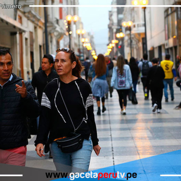 Temperaturas en Lima empezarán a mejorar desde mediados de agosto 