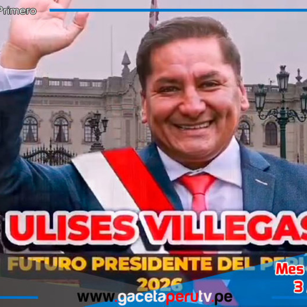 Encuestadora posiciona nuevamente en la cima de las preferencias a alcalde de Comas