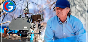 Lucho Llosa y su primera película personal