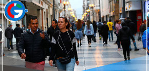 Temperaturas en Lima empezarán a mejorar desde mediados de agosto 