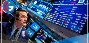 La Bolsa de Nueva York se derrumba 