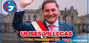 Encuestadora posiciona nuevamente en la cima de las preferencias a alcalde de Comas