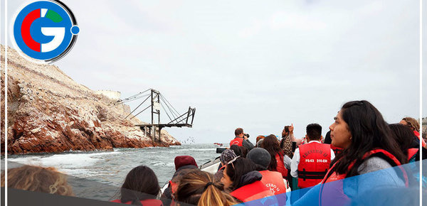 Ica: Huacachina e Islas Ballestas fueron los destinos preferidos 