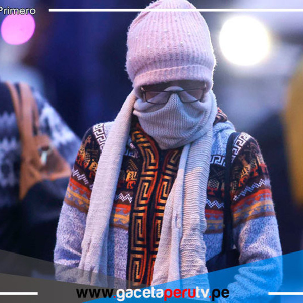 Lima tendrá más vientos y humedad hasta el jueves 8 de agosto 