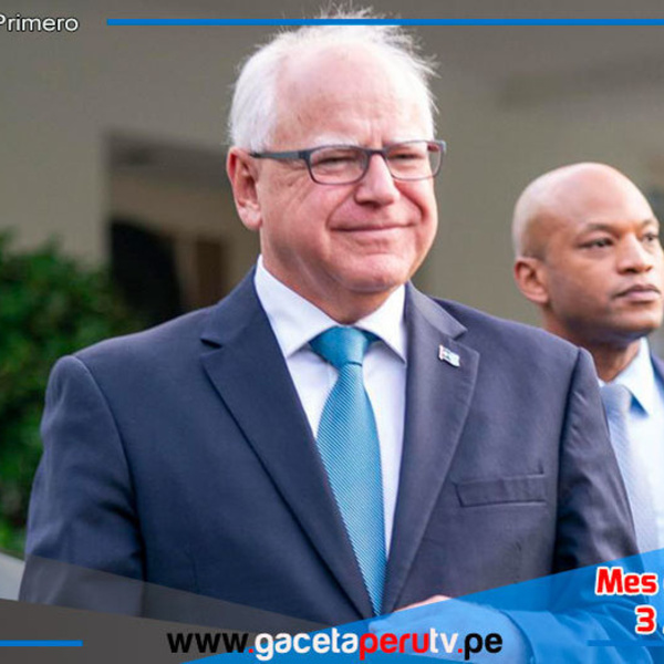 Tim Walz: La Apuesta de Kamala Harris para la Vicepresidencia de EE.UU.