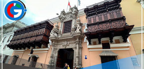 Recomiendan a peruanos posponer viajes no esenciales al Líbano, Israel e Irán 