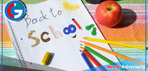 Claves para optimizar tiempo y dinero en entregas y pedidos de la temporada de regreso a clases