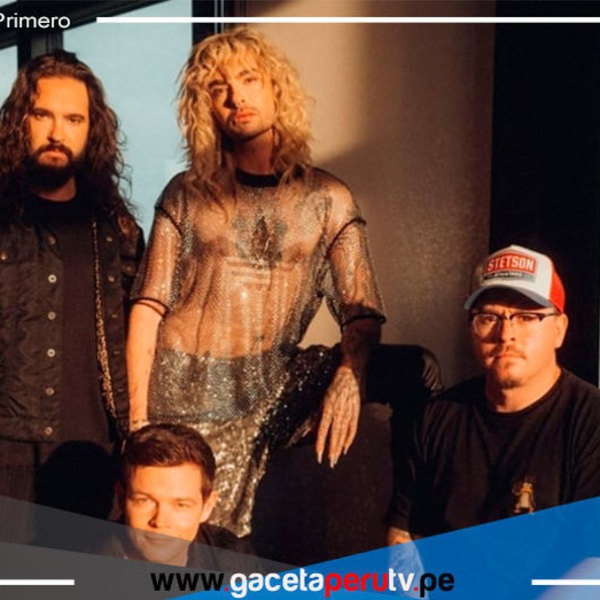 Tokio Hotel a un paso del sold out