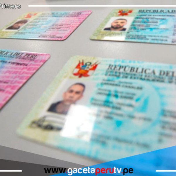 Conoce cómo recoger tu carné de extranjería en la sede central de Breña 