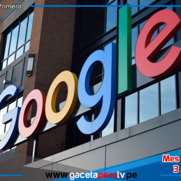 Google destinará 800 millones para centro de datos en Uruguay