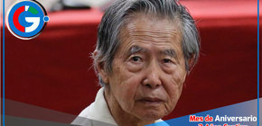 Alberto Fujimori fallece a los 86 años por complicaciones con su salud