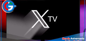 Musk presenta X TV para competir con Netflix y YouTube