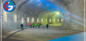 Puno: más de 1 millón de personas se beneficiarán con nuevo túnel 