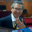Perú declara tres días de duelo tras fallecimiento de Fujimori