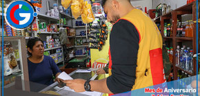 Municipalidad de Comas notifica a deudores con montos superiores a un millón