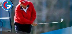 FBI investiga ataque contra expresidente Donald Trump