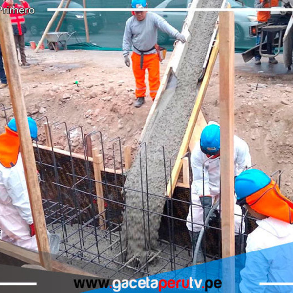 Dotarán de cuarto carril para facilitar salida de vehículos por subida Balta 