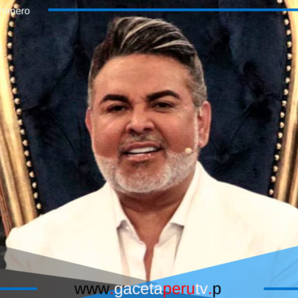 Andrés Hurtado, 'Chibolín', bajo la lupa de la Fiscalía por tráfico de influencias