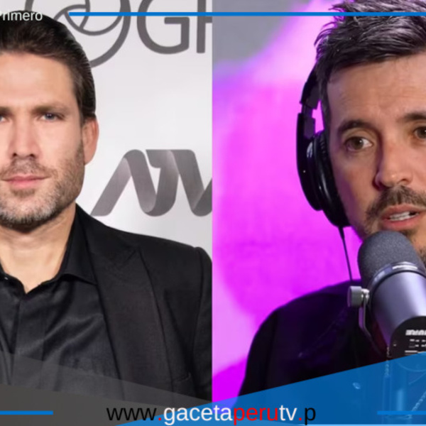 Contundente mensaje de Paco Bazán en medio de escándalo de infidelidad de Jesús Alzamora