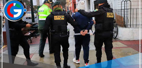 PNP intensifica sus acciones y refuerza presencia en las calles en Piura