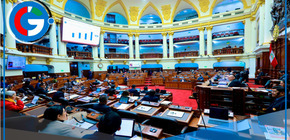 El Legislativo Peruano observa el presupuesto público 2025 
