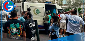 Explosiones de ”Beepers” de Hezbollah en El Líbano: 9 muertos 