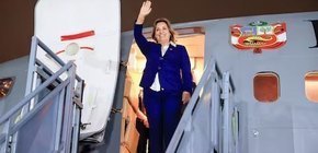 El Congreso Rechazó El Viaje De La presidenta A Los Estados Unidos