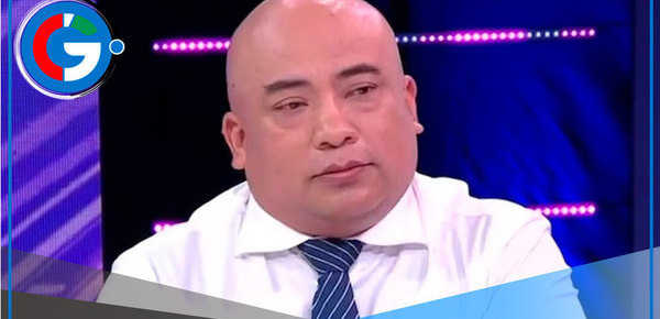 Henry Shimabukuro aseguró que en la DINI le habían asignado un presupuesto a Andrés Hurtado